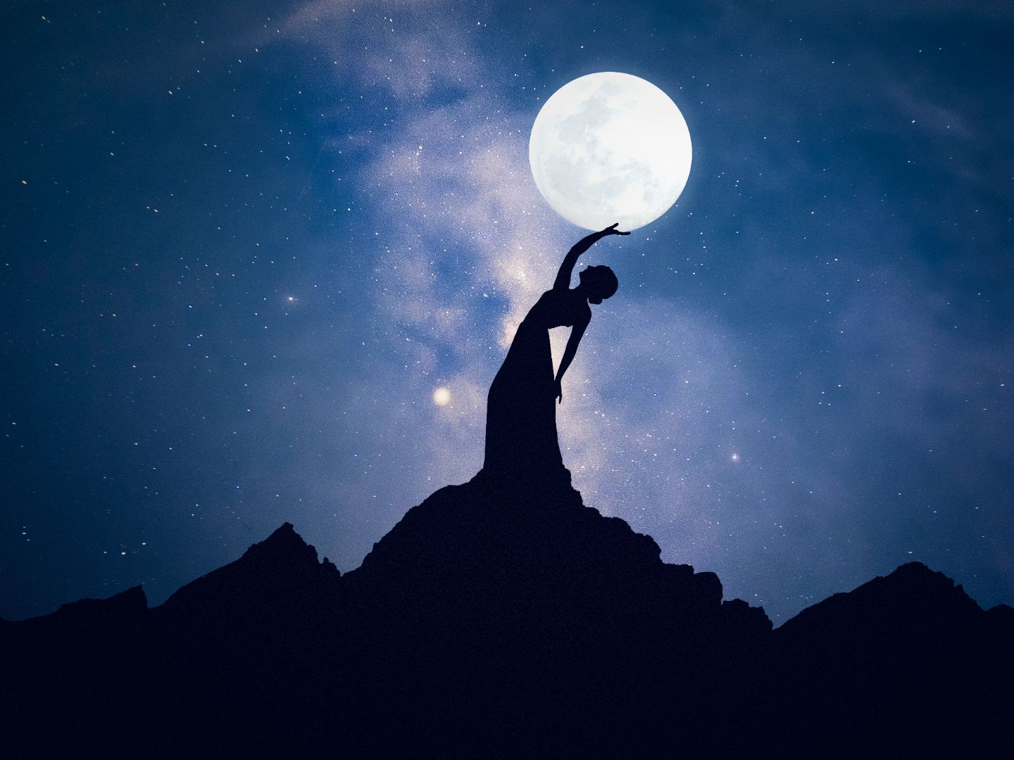 Full Moon and New Moon Rituals – My Magic Place Shop