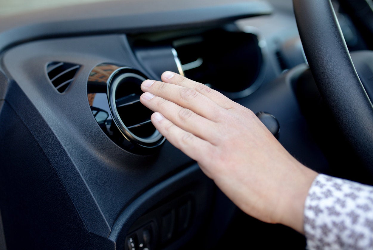 Car AC Repair: What to Do When Your Car's Air Conditioner Stops Working -  CarGurus