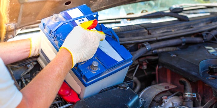 How to Change a Car Battery Safely: Pro Tips