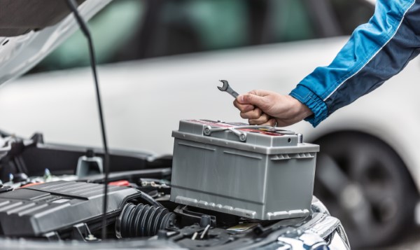 Signs Your Car's Battery Needs to Be Changed - Ocala Auto Repair