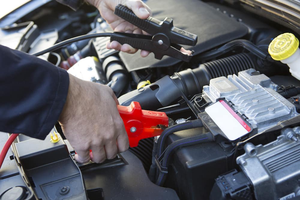 How To Replace A Car Battery Car Battery Replacement And, 41% OFF