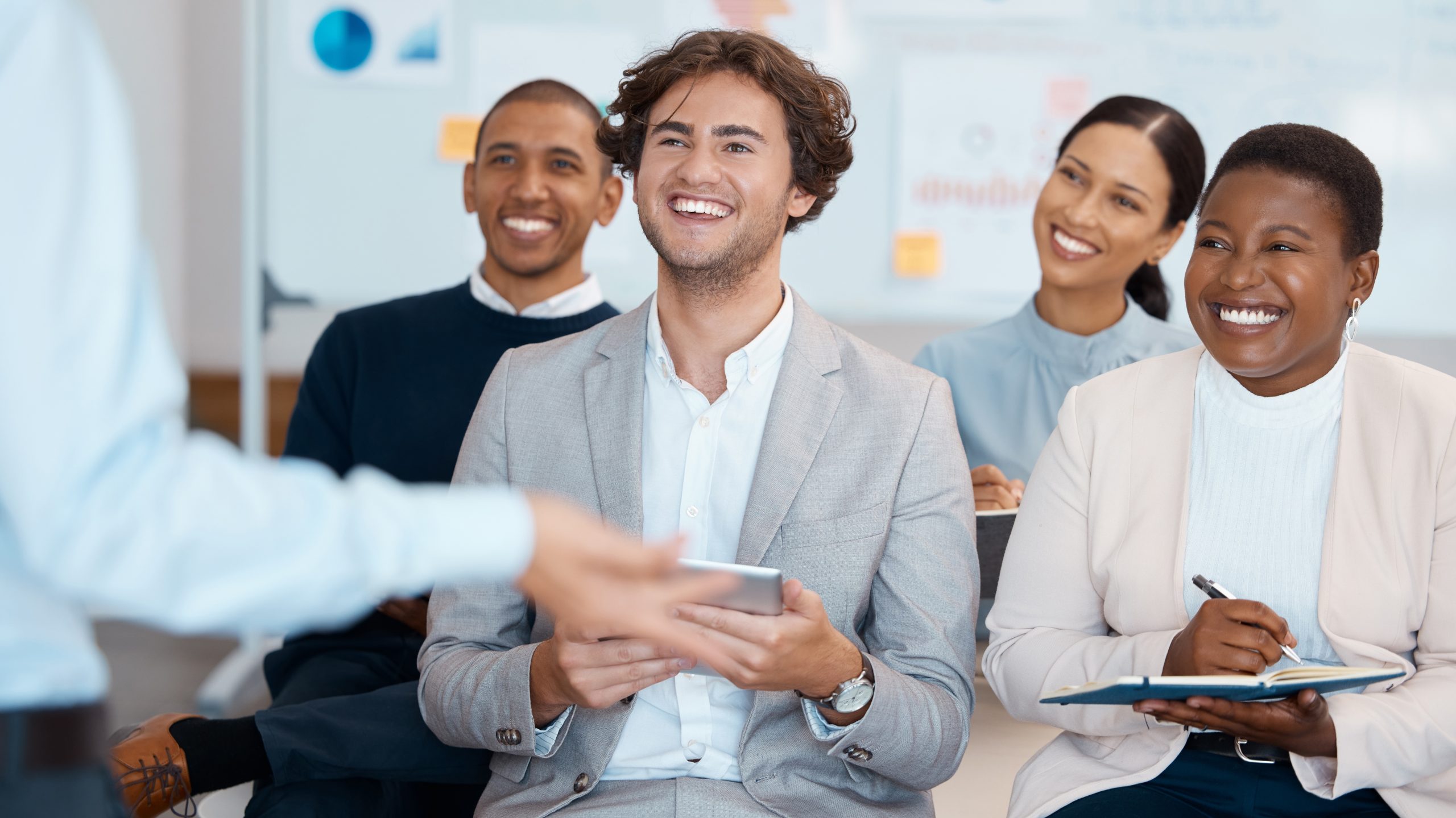Por que investir em Treinamento Corporativo? | Qualifica