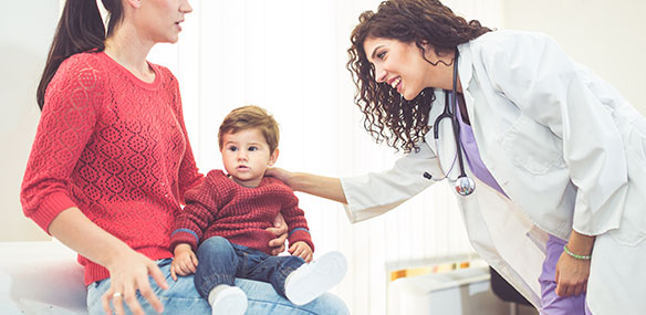Sacramento Pediatric Kidney Disease Care | Sutter Health