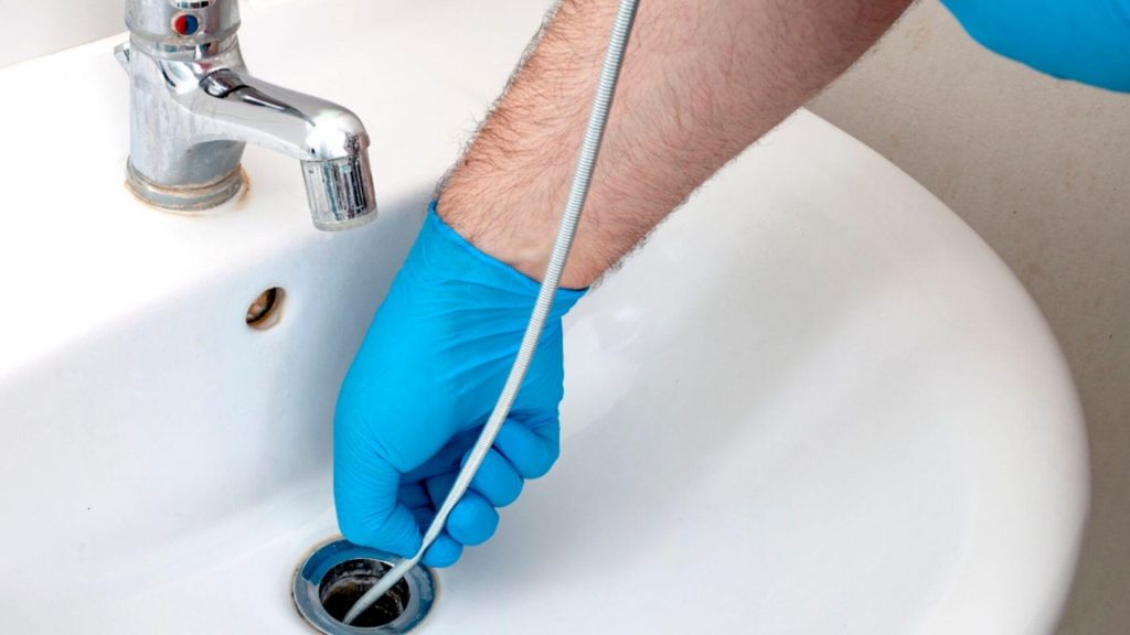 Unblocking Drains: The Methods and Materials Professional Plumbers Use -