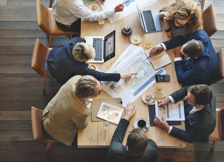 5 Razões para investir em Treinamento e Desenvolvimento da equipe