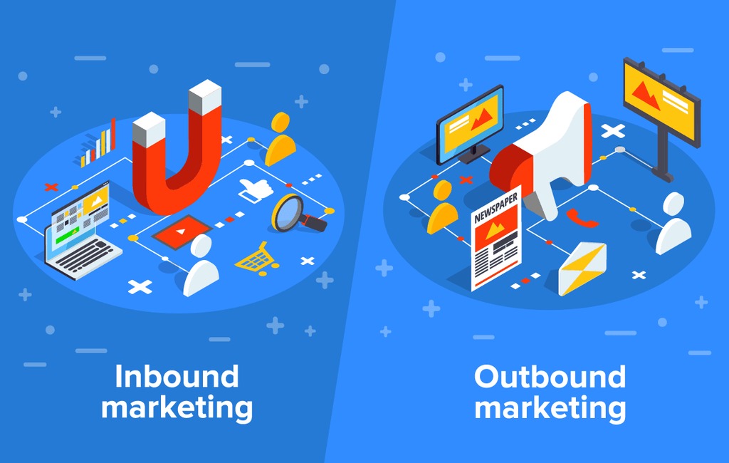 Aprenda tudo sobre Inbound Marketing