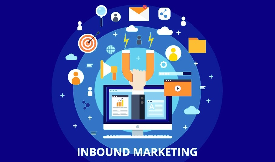 Aprenda tudo sobre Inbound Marketing