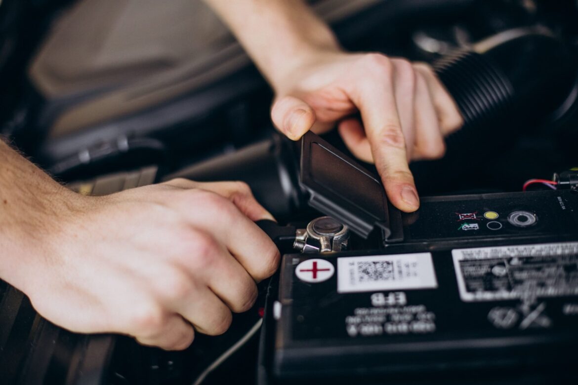 baterias estacionárias automotivas