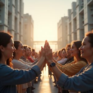 campanha de prevenção