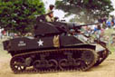 Stuart M3A1