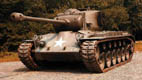 Pershing M 26