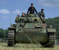 PzKpfw III