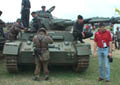 PzKpfw IV